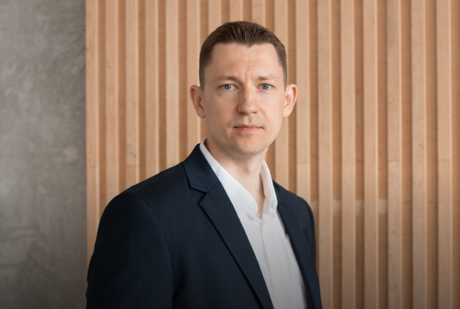 Дмитрий Сысов