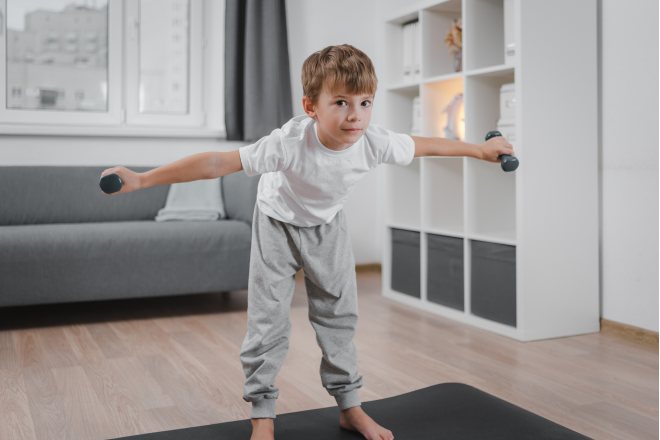 Как поддержать опорно-двигательный аппарат